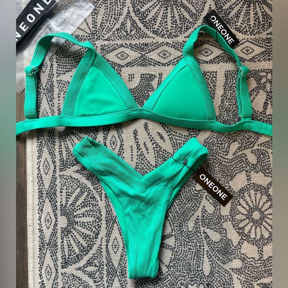 One One women’s bikini